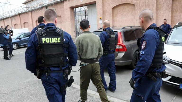 Gyilkosság után gyilkosság: mi történik velünk? Fotó: Lang Róbert