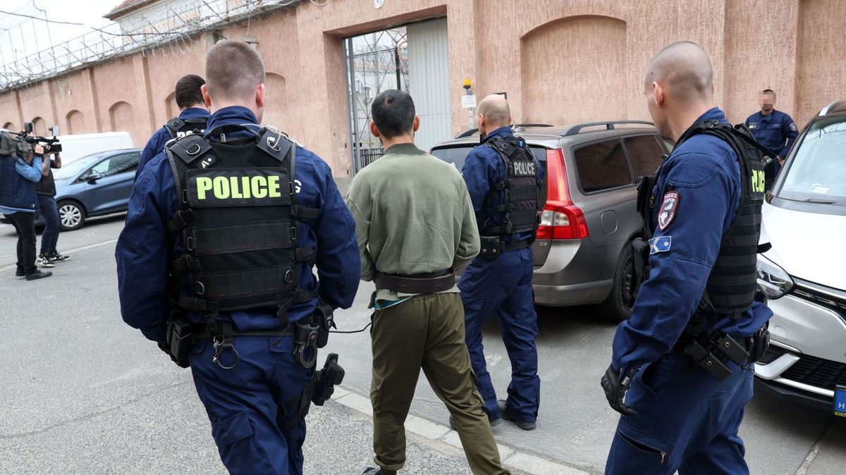 Gyilkosság után gyilkosság: mi történik velünk? Fotó: Lang Róbert