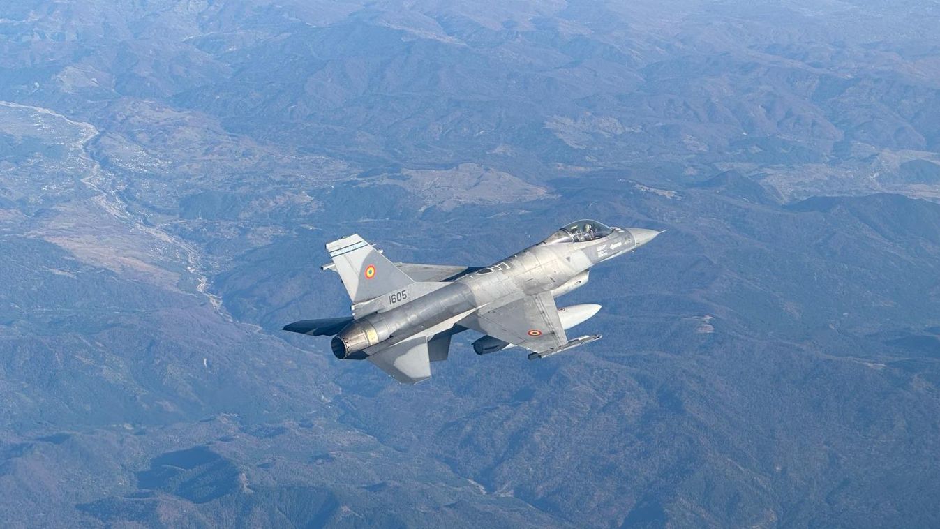 Forrás: MH vitéz Szentgyörgyi Dezső 101. Repülődandár