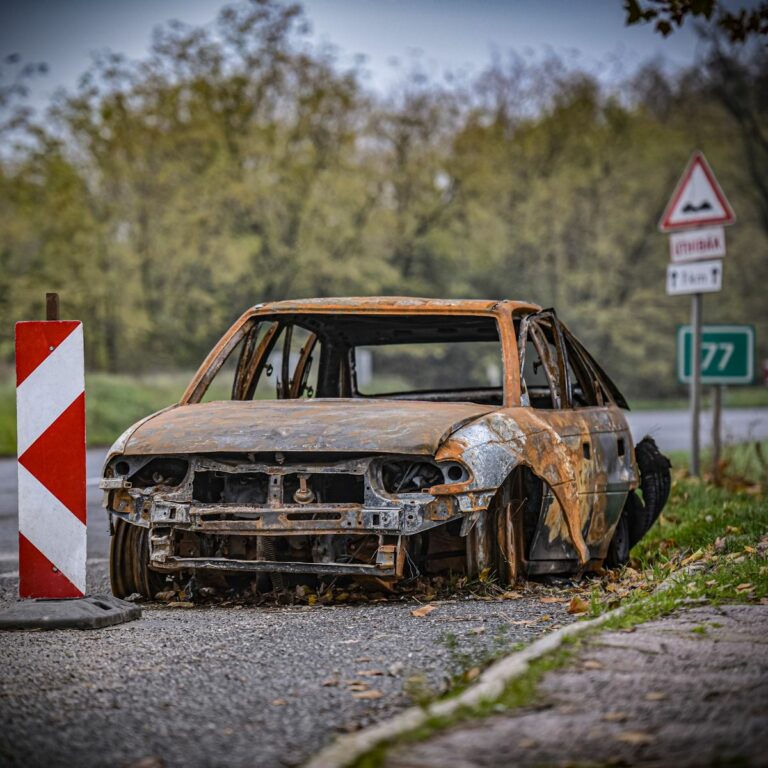 Veszélyes közlekedés: elkészült a baleseti gócpont-elemzés, mutatjuk a részleteket!