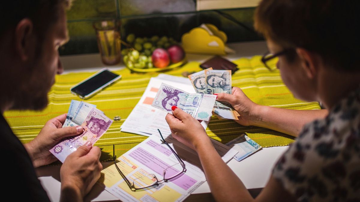 Változás: felkészülnek a vállalkozók Fotó: MW