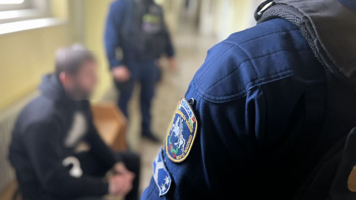 Fotó: police.hu/illusztráció