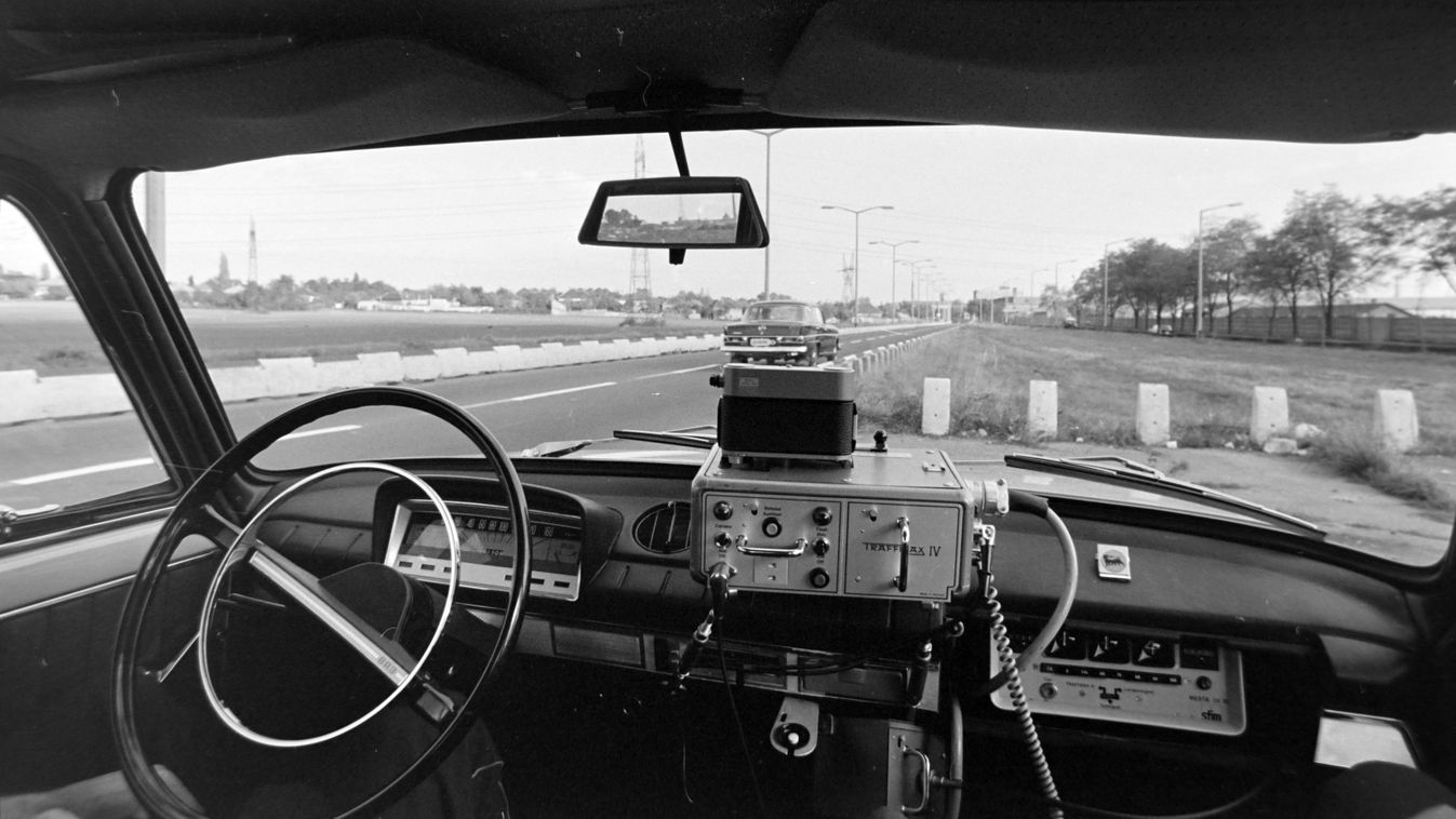 Fotó: Fortepan / Fortepan