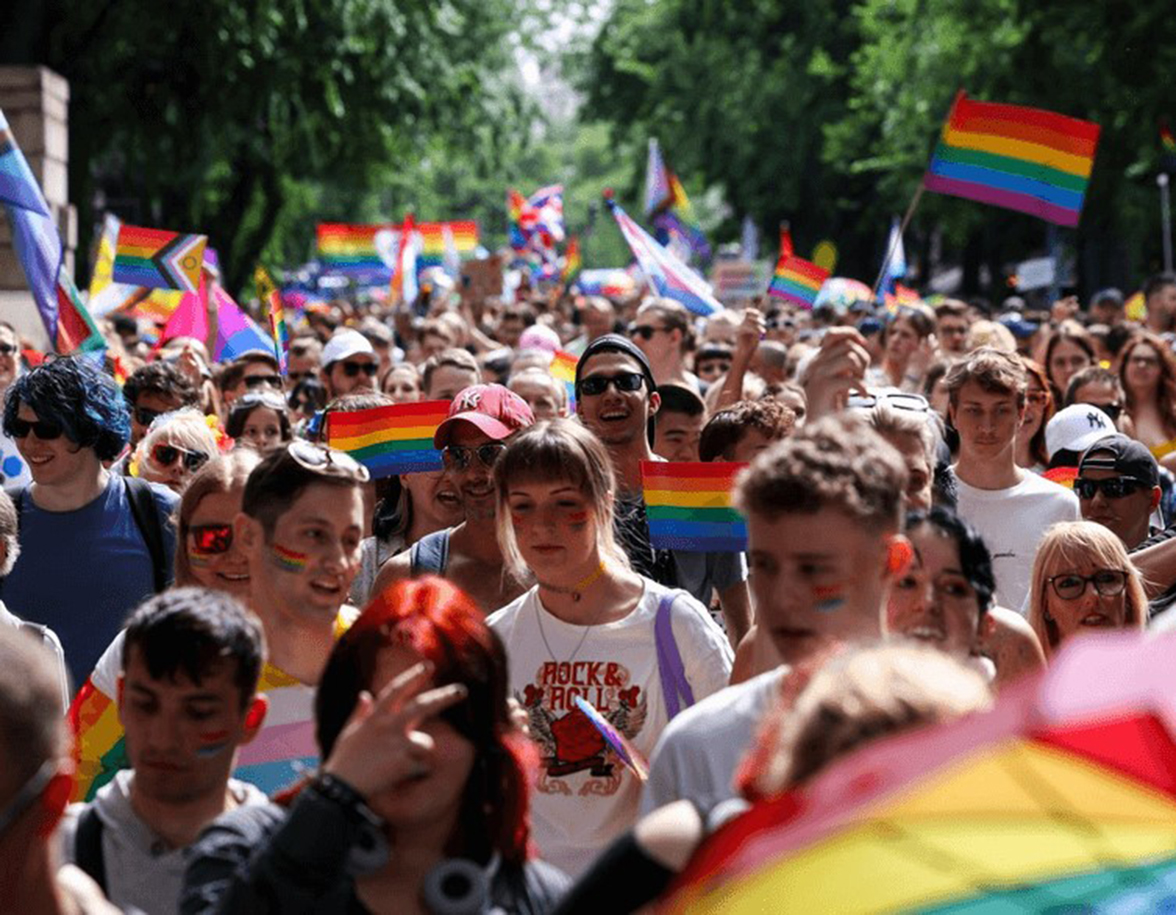 Az EU Pride-háborúja