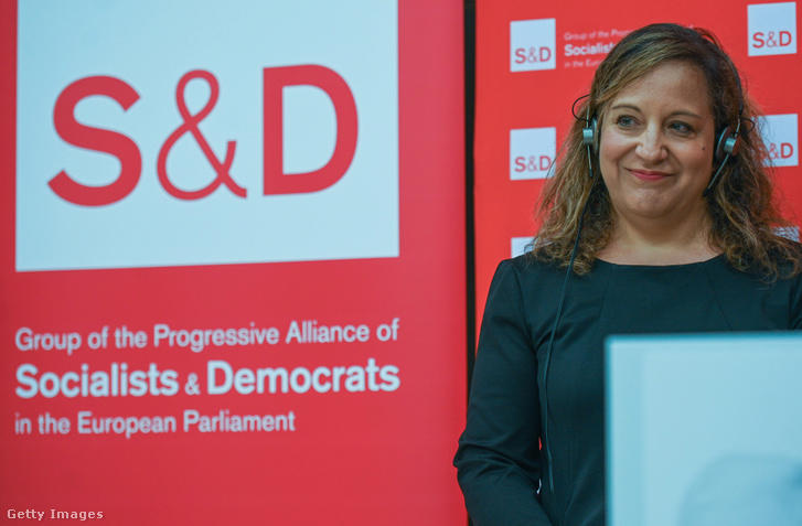 Az európai szocialisták delegációt küldenek a Budapest Pride-ra