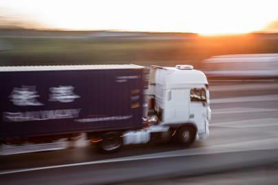 Döbbenetes dologra bukkantak a magyar vámosok az M3-ason