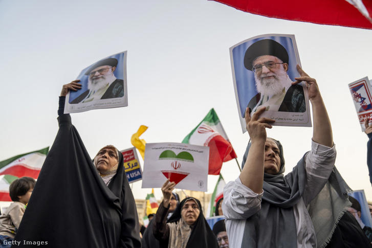 Irán és Izrael sakkjátszmája a tűzszünet nem a béke kezdete