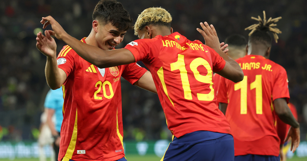 Borítókép: Alexander Hassenstein, Getty Images