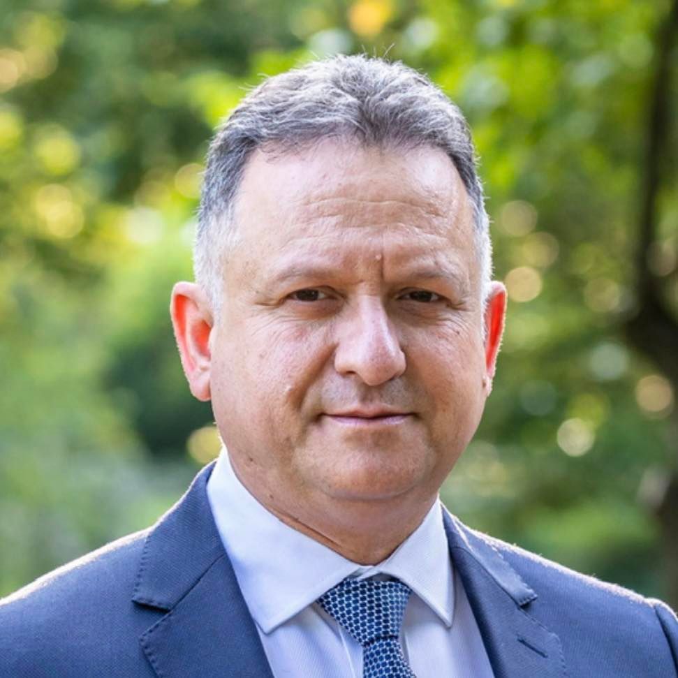 Hubai Imre. Forrás: Facebook