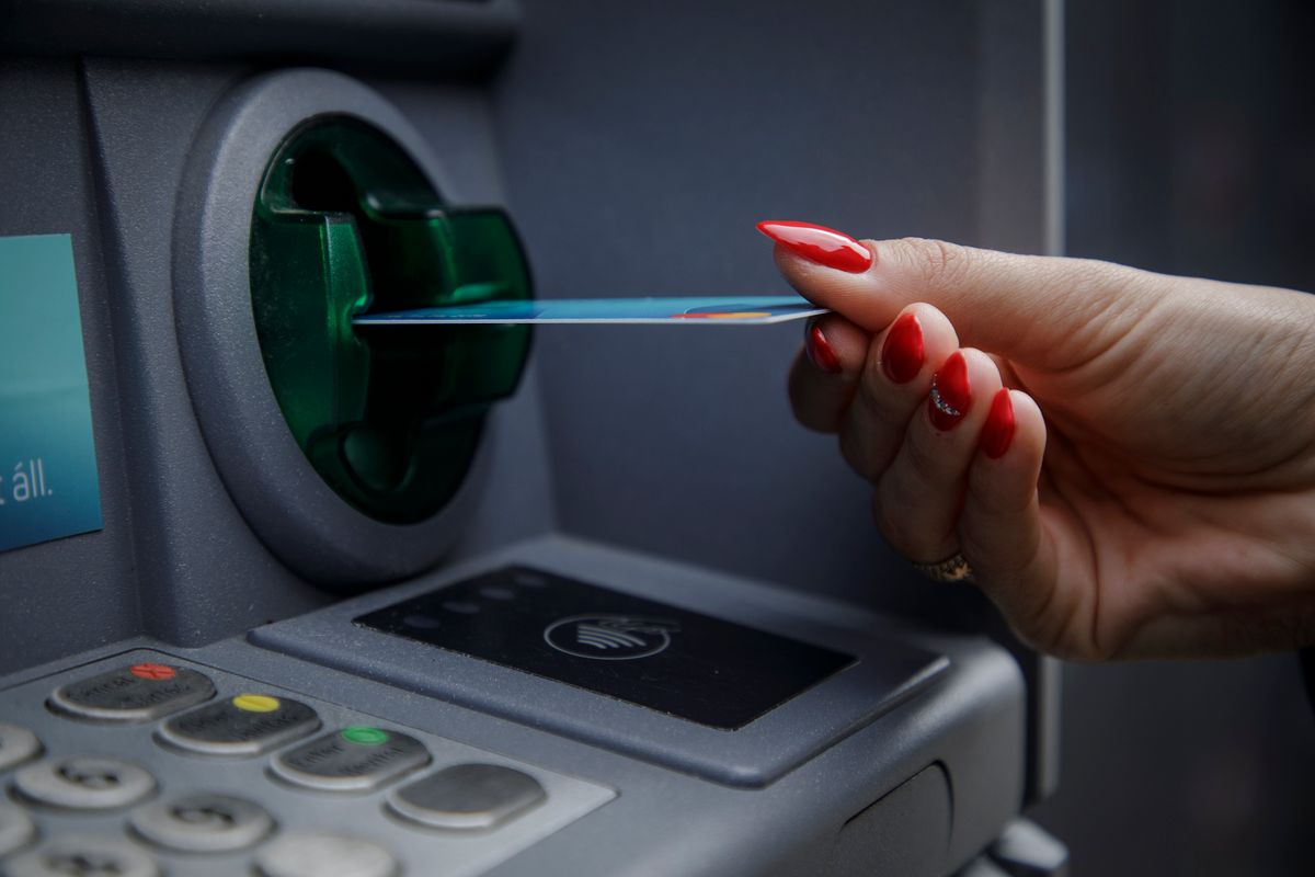 Karbantartás miatt jön a leállás Fotó: MW