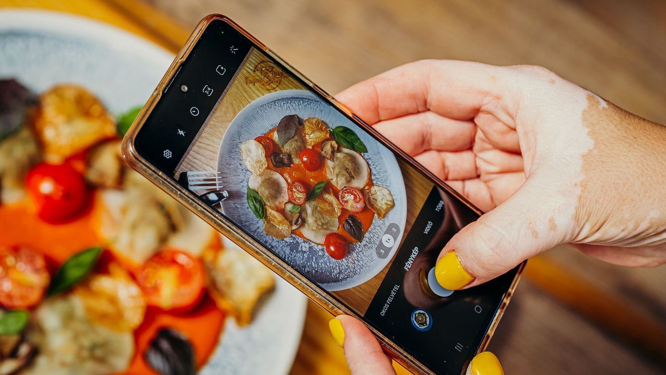 "Az idei verseny egyik fénypontja a „csónak” formátum népszerűsítése."