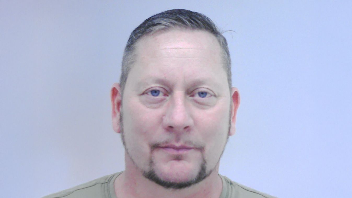 Balogh Norbert neve felkerült a rendőrség kiemelt körözési listájára (Fotó: police.hu)