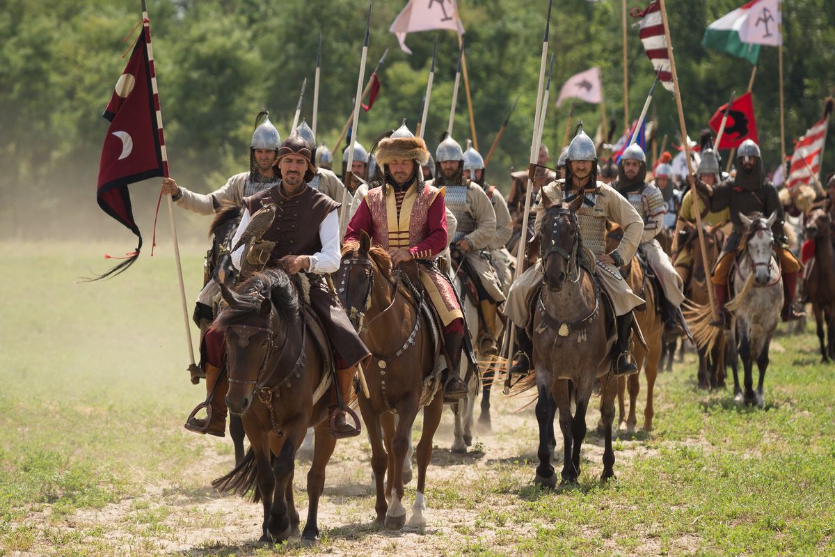 A Magyar Turán Szövetség szeretettel vár minden érdeklődőt augusztus 8–10. között Bugacra, az Ősök Napjára Forrás: Beküldött fotó