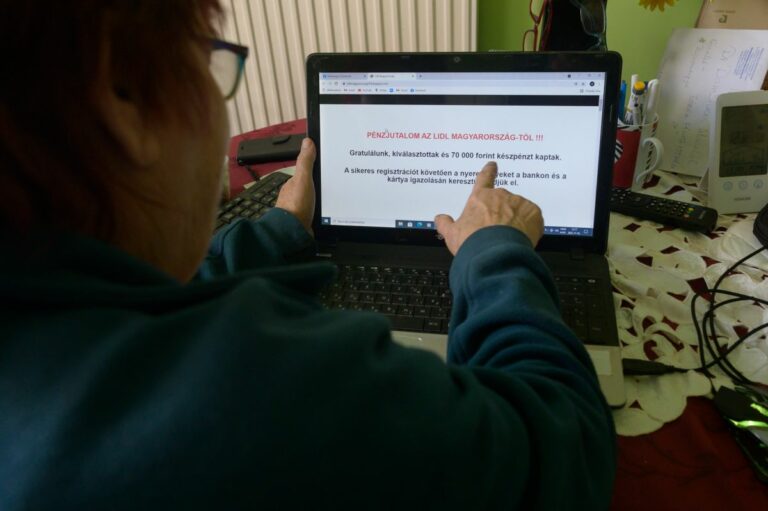 Az MBH Bank méltányossági alapon megtéríti a kár 70 százalékát Fotóillusztráció: Török János