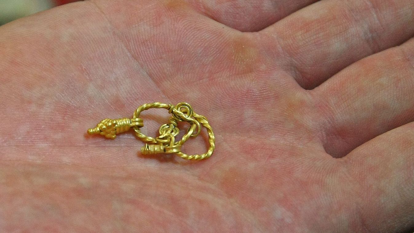 A kép illusztráció Forrás: MW