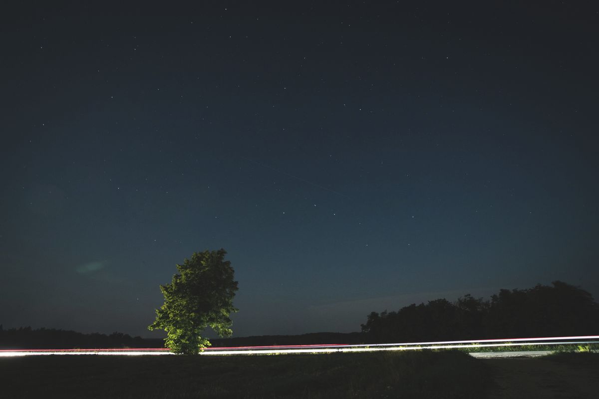 Hamarosan ritka égi jelenséget láthatunk az éjszakai égbolton Fotó: MW
