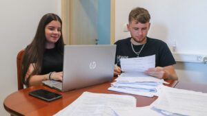 Illusztráció. Fotó: Unger Tamás