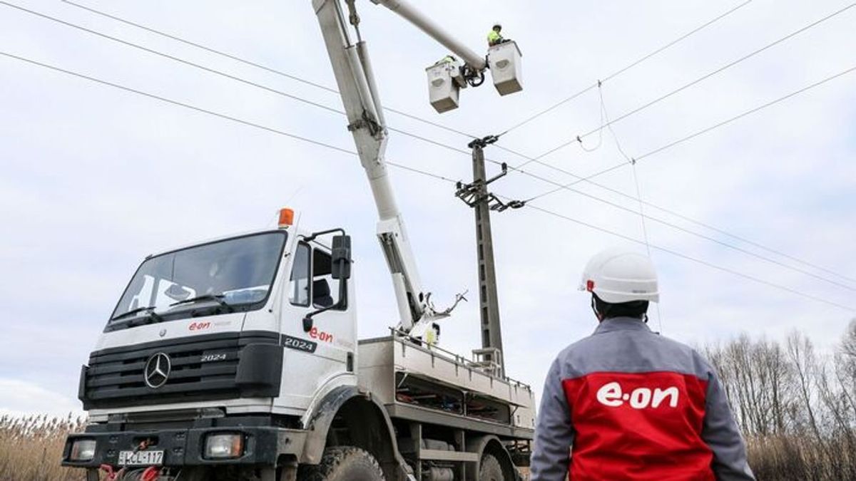 Az áramszünet miatt az ügyfélfogadás is szünetel