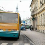 Itt a bejelentés, így változik az egri buszok díjszabása. Forrás: Heol.hu