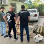 "Az akció célja, hogy növelje a közbiztonságot..."