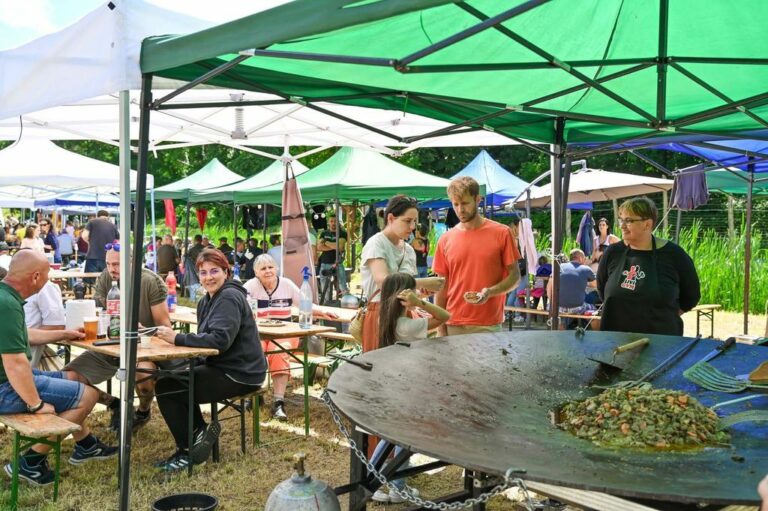 Tavaly is nagy siker volt Forrás: MW