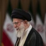 Irán visszaüt Izraelre