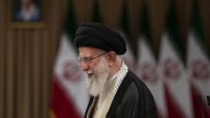 Irán visszaüt Izraelre