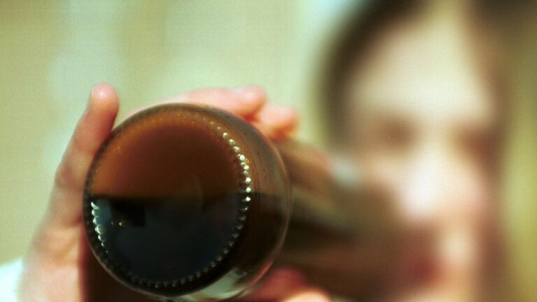 A csapvíz nem minden esetben jó megoldás.