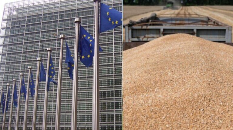 Június 5-én lejárt az Európai Unió és Ukrajna között érvényben lévő úgynevezett kereskedelmi vízummentesség