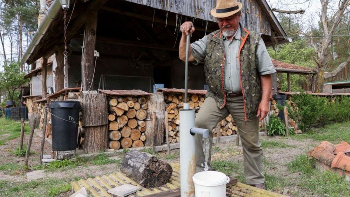 Új rendelet lépett életbe a fúrt kutakkal kapcsolatban –nem árt tudni ezeket! Fotó: Mediaworks