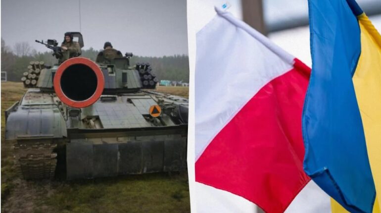 "...a lengyelek egyértelműen ellenzik katonák küldését Ukrajnába – még a jövőben, békefenntartó missziók keretében is..."