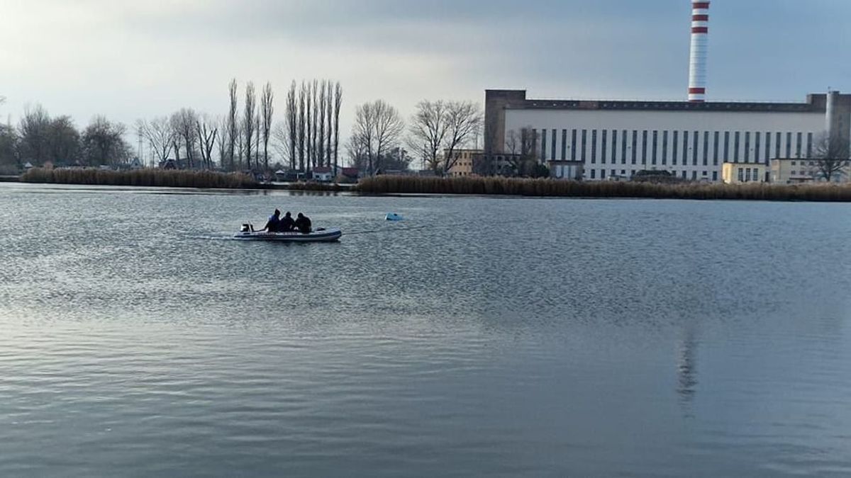 2024-ben adták el a Lőrinci horgásztanyát, de még most is hullámokat vet Fotó: Agria Tv
