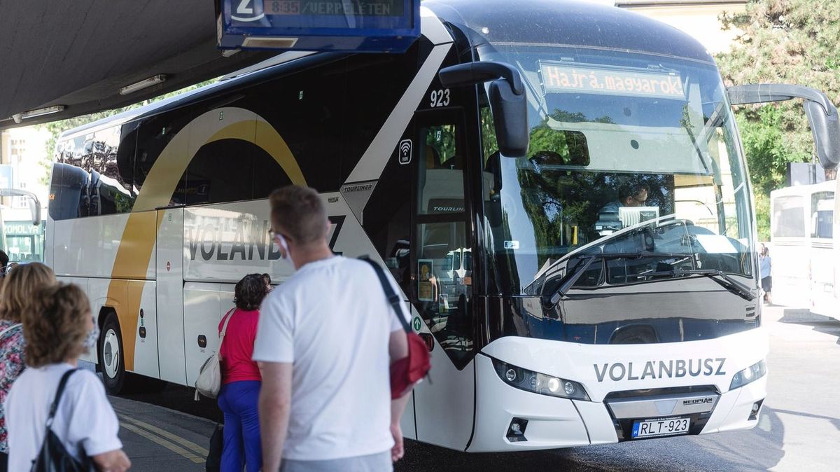 Menetrendváltozás: buszjáratok tűnnek el Heves vármegyében: nézd meg, mi változik június 21-től! Forrás: Huszár Márk / Heol.hu