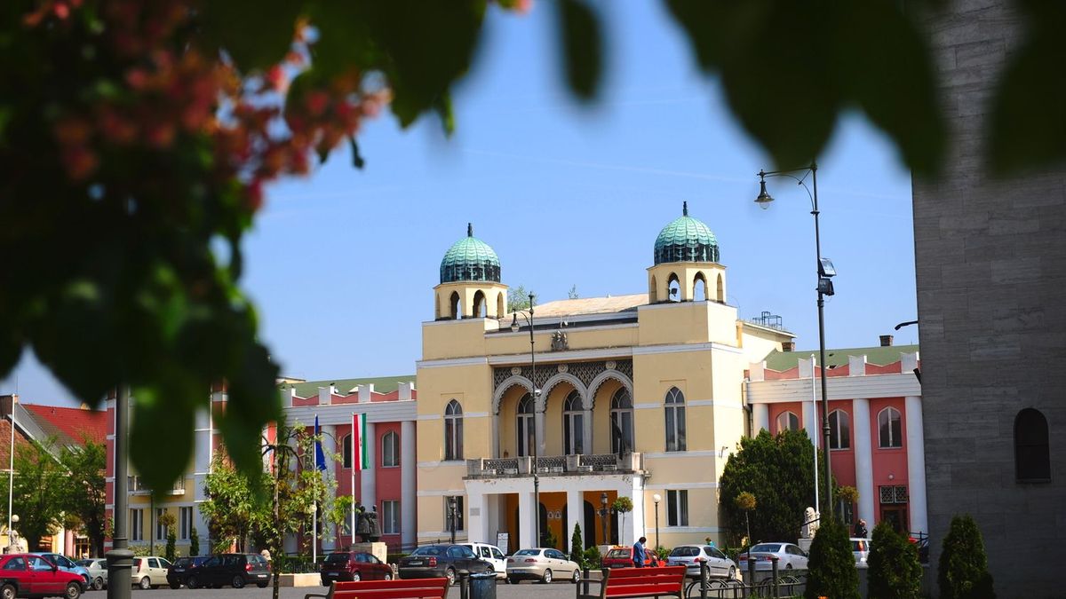 Illusztráció Fotó: Arpad Kurucz / Forrás: Shutterstock