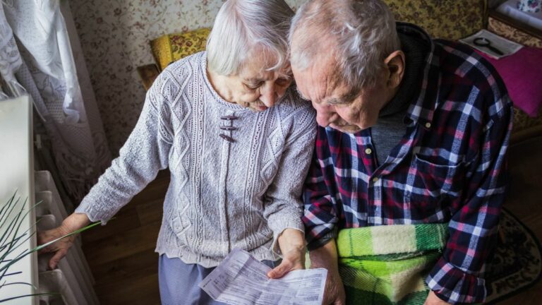 Nyugdíjasok, érdemes tudni: ez nem örökölhető