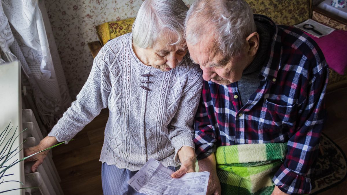 Nyugdíjasok, érdemes tudni: ez nem örökölhető