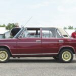 Évenkénti műszaki vizsgáztatás az oldtimerekre is vonatkozik? Fotó: MW