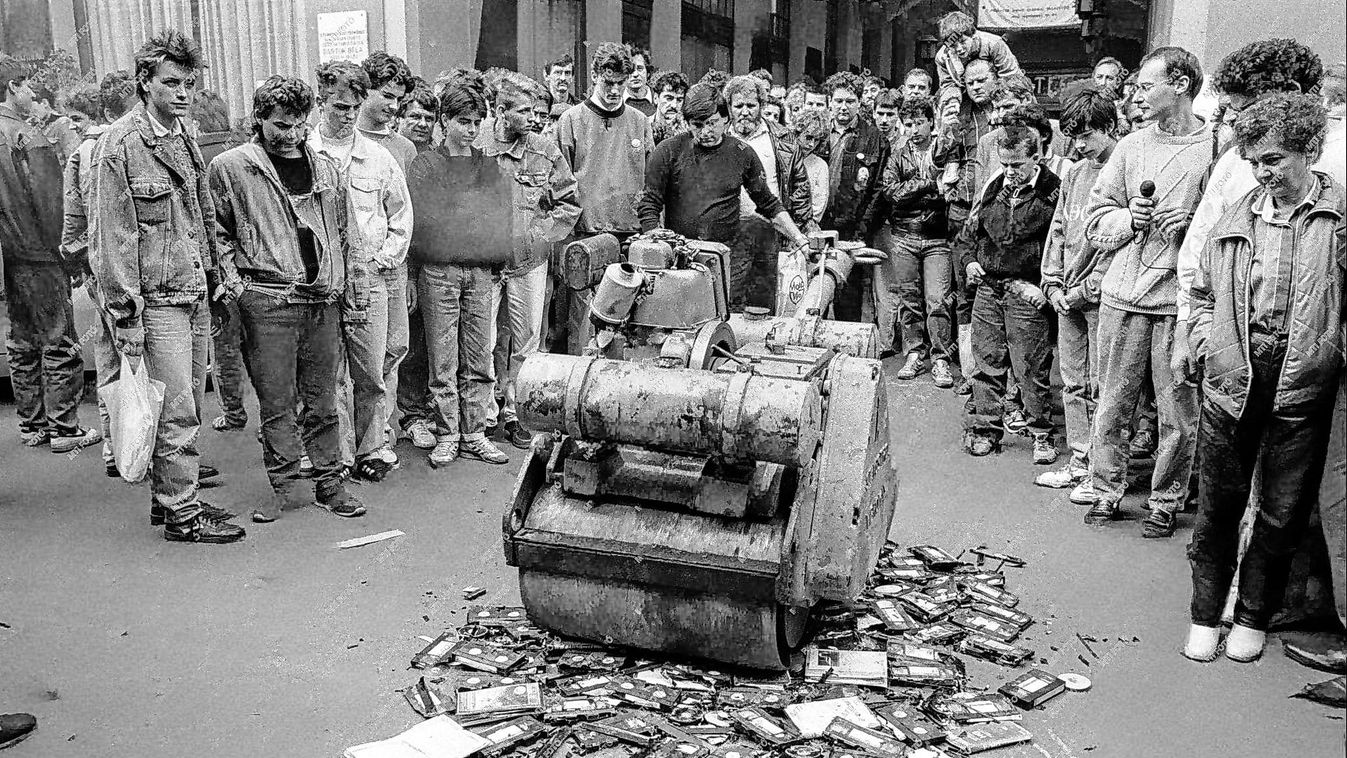 Nem volt kegyelem Fotó: MTI Fotó: Kálmándy Ferenc