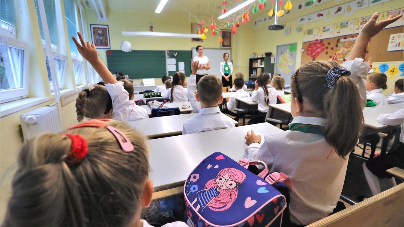 Illusztráció. Fotó: Havran Zoltán