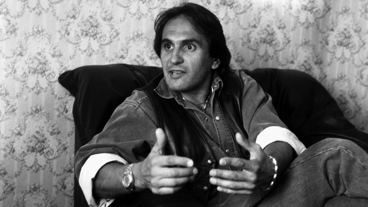 Szlávy Bulcsú kis termetű, de nagyon izmos ember, aki villámgyorsan üt és övön alul rúg – mondták róla Fotó: MW