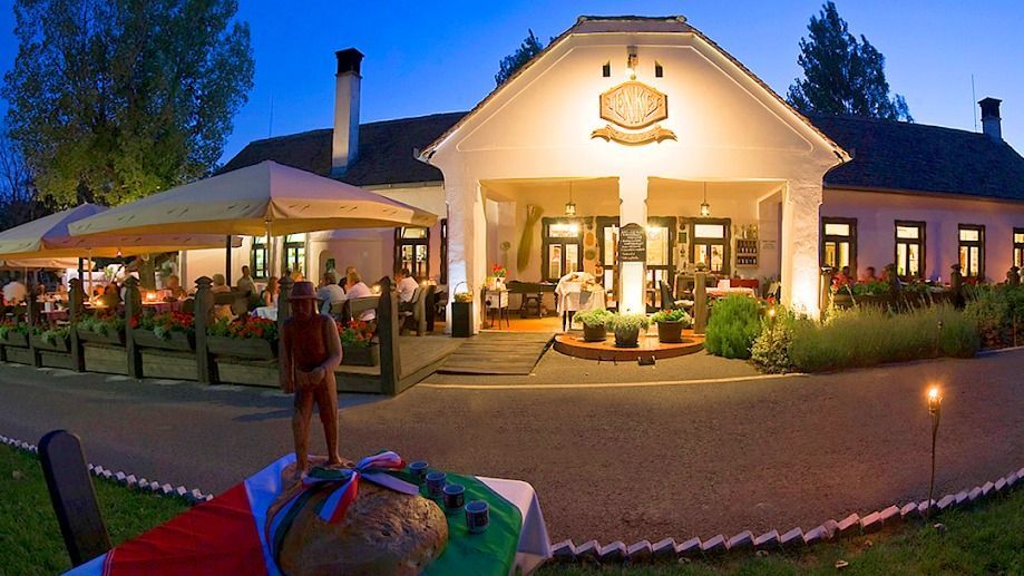 Véget érhet a Tenkes Csárda története? Forrás: Tenkes Csárda