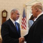 Trump tudott az izraeli támadásról