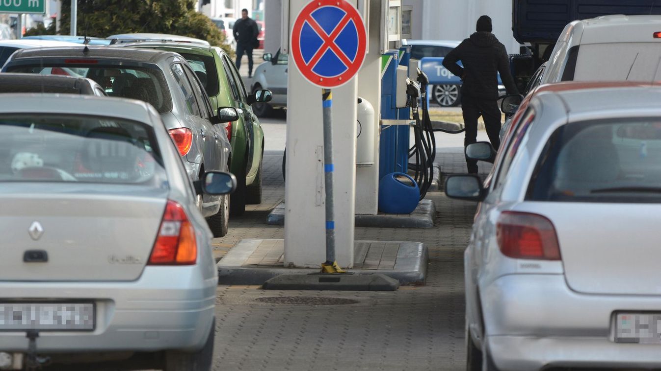 Változás jön a kutakon. Fotó: Kozma István