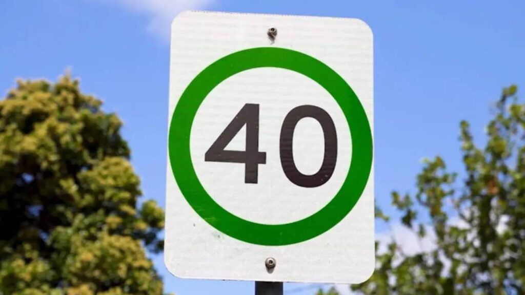 Új KRESZ tábla jelent meg több európai országban Forrás: Shutterstock