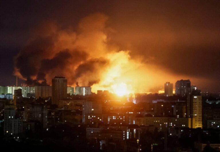 "A háború árnyékában kevesebb szó esik az ukrán gazdaság helyzetéről..."