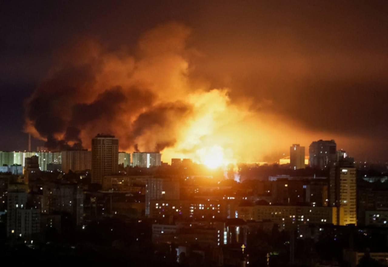 "A háború árnyékában kevesebb szó esik az ukrán gazdaság helyzetéről..."