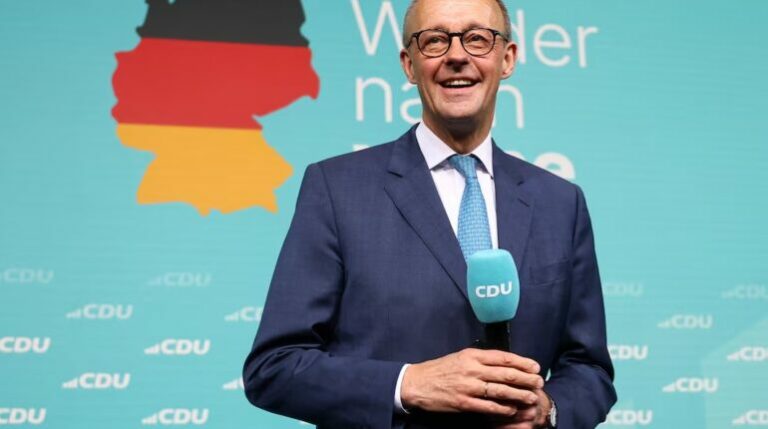 A német kancellár kétségét fejezte aziránt, hogy Ukrajna csatlakozása 2034-ig, az EU következő hosszú távú költségvetési időszakának végéig bekövetkezhet.