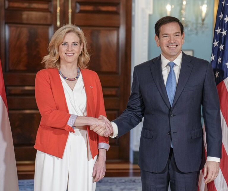 Vége az osztrák semlegességnek?