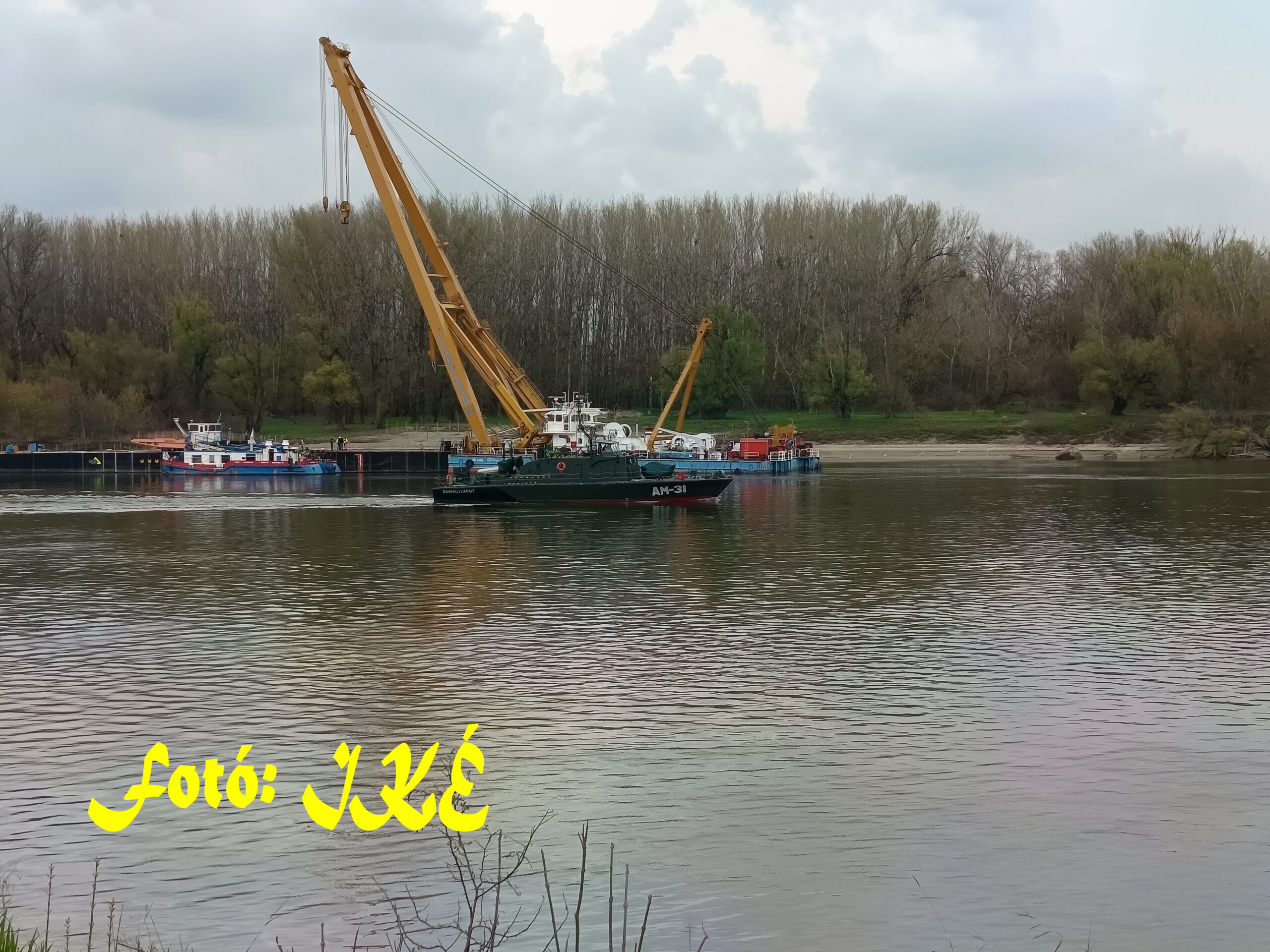 Látványosságnak sem utolsó