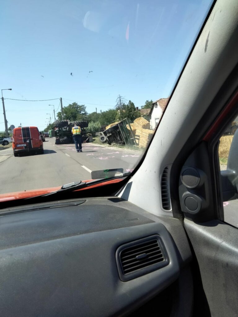 A helyszín Forrás: Beküldött